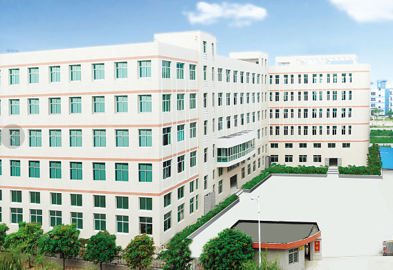 Chine Quanzhou Wotetaike Electronics Co., Ltd. Profil de la société