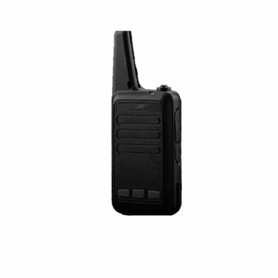 8W à double bande Vhf Uhf mains Bf Licence gratuite Walkie Talkie Meilleure portée 5-8km pour l'extérieur
