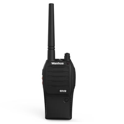 Liion Battery Handy Talkie Walkie pour la randonnée et le restaurant Convient à l'original