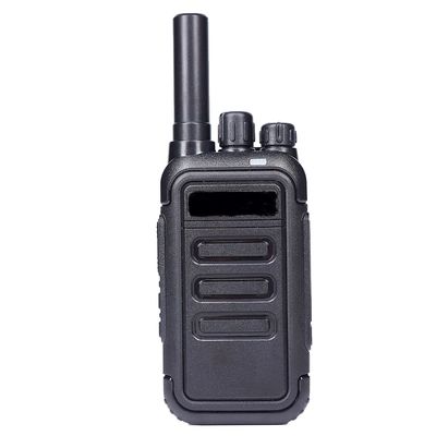 WKTK Système d'interphone à longue portée portable VHF UHF radio pour la gestion des restaurants
