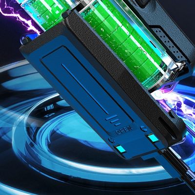 Émetteur-récepteur UHF FM portatif à deux voies Radio 8W Radio portable à bande unique Walkie Talkie