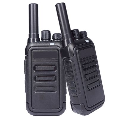 WKTK Système d'interphone à longue portée portable VHF UHF radio pour la gestion des restaurants
