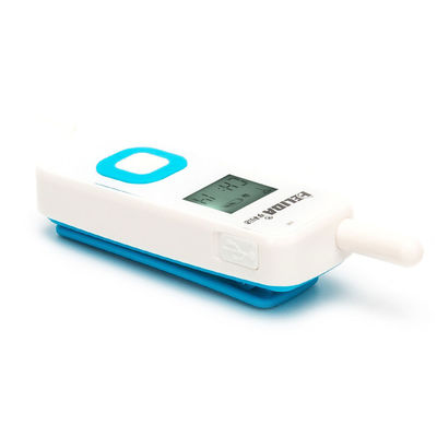 Petit mini-walkie-talkie sans fil pour la communication professionnelle dans les fréquences UHF 400-480 MHz