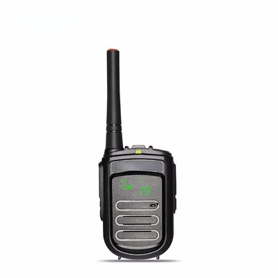 Mode de modulation UHF VHF FM 90mm*61mm*30mm certifié par la CE
