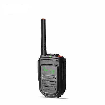 Mode de modulation UHF VHF FM 90mm*61mm*30mm certifié par la CE