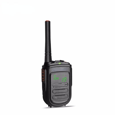 Mode de modulation UHF VHF FM 90mm*61mm*30mm certifié par la CE