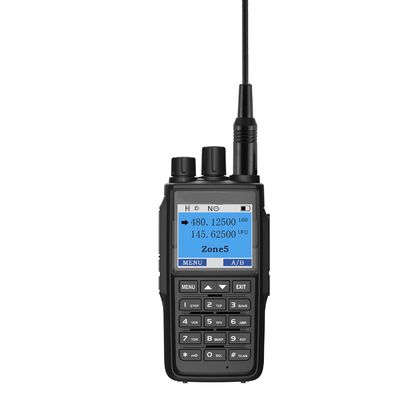 5W RF Power UV-2201 VHF FM Transceiver Fabriqué au Japon pour la voiture mobile Radio Walkie Talkie