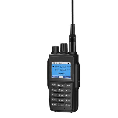5W RF Power UV-2201 VHF FM Transceiver Fabriqué au Japon pour la voiture mobile Radio Walkie Talkie