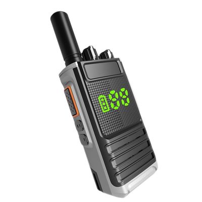 Plage de fréquences LTE/CDMA/WCDMA/TD-SCDMA Portable walkie-talkie pour la chasse