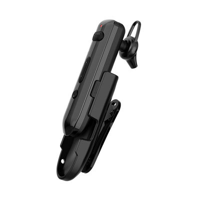 Interphone compatible MI-NI Walkie Talkie Micro sans fil pour le salon de restauration
