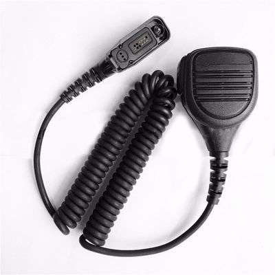 Microphone pour XiR P8668 APX7000 XPR7550 DP4800