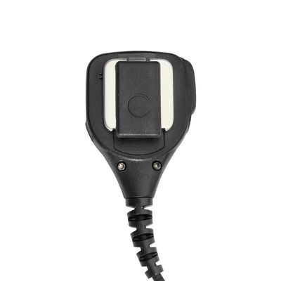 Microphone pour XiR P8668 APX7000 XPR7550 DP4800