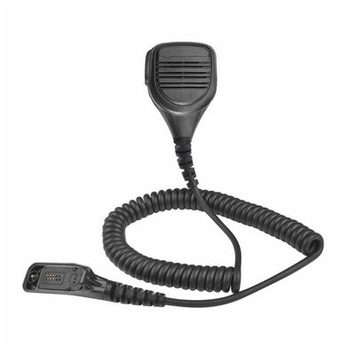 Microphone pour XiR P8668 APX7000 XPR7550 DP4800
