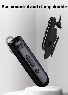 Interphone compatible MI-NI Walkie Talkie Micro sans fil pour le salon de restauration