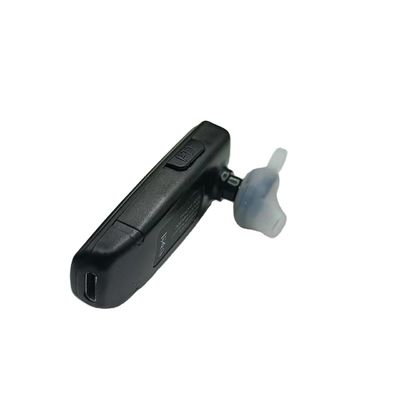 Écouteur sans fil K Walkie Talkie avec casque BT et stockage 1 canal
