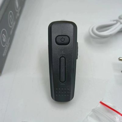 Écouteur sans fil K Walkie Talkie avec casque BT et stockage 1 canal