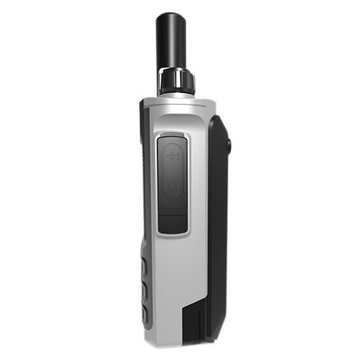 Portée de communication de 1 à 10 km Transcepteur radio portable UV-16 5W RF Idéal pour la construction