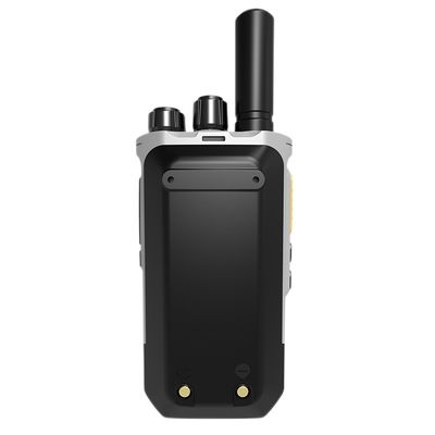 Portée de communication de 1 à 10 km Transcepteur radio portable UV-16 5W RF Idéal pour la construction