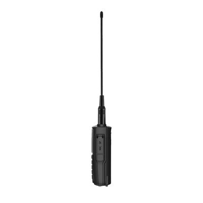 5W RF Power UV-2201 VHF FM Transceiver Fabriqué au Japon pour la voiture mobile Radio Walkie Talkie