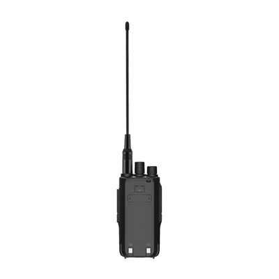 5W RF Power UV-2201 VHF FM Transceiver Fabriqué au Japon pour la voiture mobile Radio Walkie Talkie