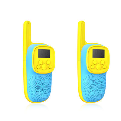 Téléphones portables pour enfants de type GMRS 4 Pack avec chargeur Jouet rechargeable K1