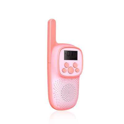 Téléphones portables pour enfants de type GMRS 4 Pack avec chargeur Jouet rechargeable K1