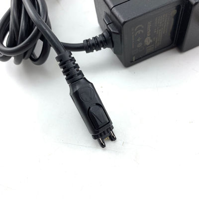 TETRA MTH500 MTH800 Chargeur d'interphone walkie-talkie pour une charge facile et pratique