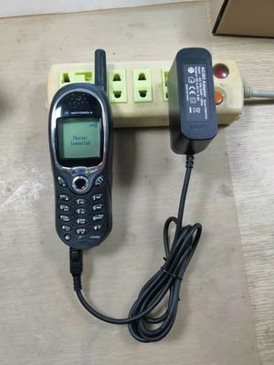 TETRA MTH500 MTH800 Chargeur d'interphone walkie-talkie pour une charge facile et pratique