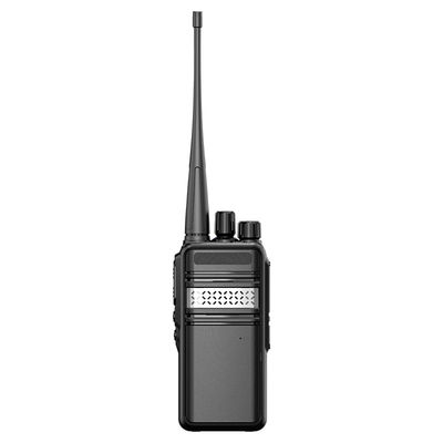 Réseau radio portable à deux bandes VHF UHF FM