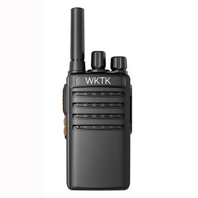 Chargeur USB de type C de 5 W pour les walkie-talkies à longue portée Stabilité de fréquence 2,5 ppm 100*55*35 mm