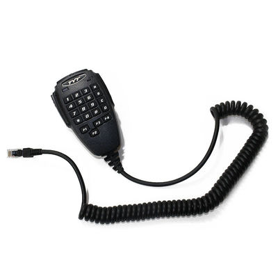 TYT TH-9800 Plus Quad Band 50W Station radio mobile pour voiture Walkie Talkie pour la communication