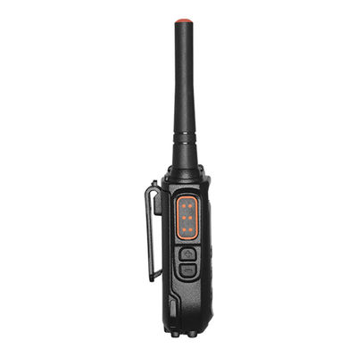 Iradio CP-168 Mini PMR446 Walkie Talkie pour le ski, l'escalade, les hôtels et les restaurants