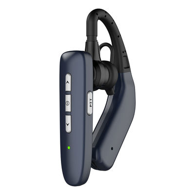 Interphone portable WLN KD-C23 mini à oreille pour communication radio bidirectionnelle
