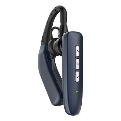 Interphone portable WLN KD-C23 mini à oreille pour communication radio bidirectionnelle