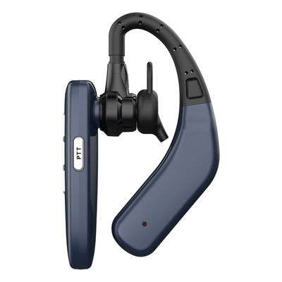 Interphone portable WLN KD-C23 mini à oreille pour communication radio bidirectionnelle