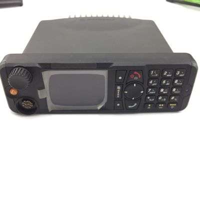 Puissante sortie Autre radio mobile à longue portée base walkie-talkie double bande MTM800