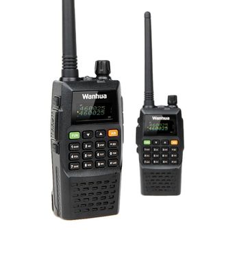Baofeng UV5R GTS760 haute puissance USB Direct Charge étanche Walkie-Talkie pour extérieur
