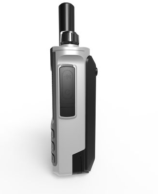 Chargeur USB à longue portée de type C Walkie Talkie avec puissance RF de 5W et fréquence 400-480MHz