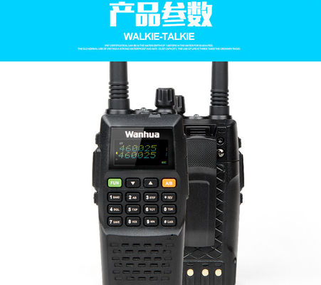 Baofeng UV5R GTS760 haute puissance USB Direct Charge étanche Walkie-Talkie pour extérieur
