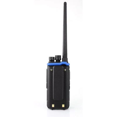 VHF 136-174MHz Tk-3207 UHF 400-470MHz Radio à longue portée à deux voies Walkie Talkie pour BF-DR1802