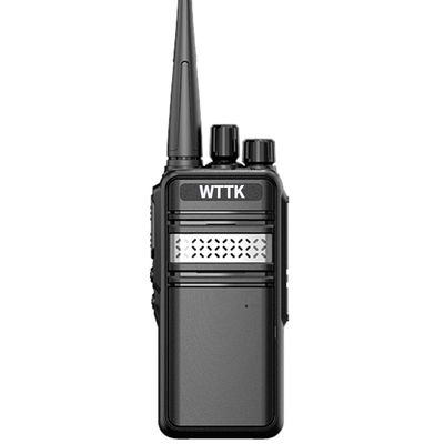 OEM accepté GTS530 Walkie Talkie Radio Liion Batterie Radio mobile numérique 16 Portable 5W