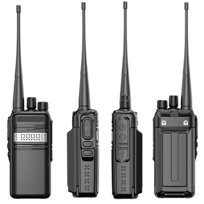 OEM accepté GTS530 Walkie Talkie Radio Liion Batterie Radio mobile numérique 16 Portable 5W