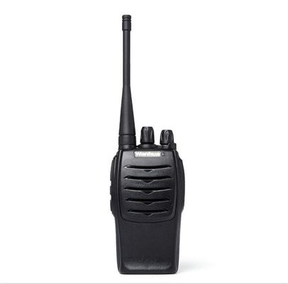Walkie Talkie Radio bidirectionnelle Wanhua WH27 avec une capacité de batterie de 1500 mAh et une longue portée