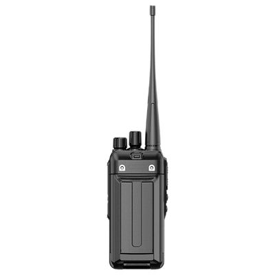OEM accepté GTS530 Walkie Talkie Radio Liion Batterie Radio mobile numérique 16 Portable 5W