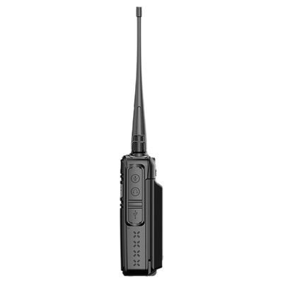 OEM accepté GTS530 Walkie Talkie Radio Liion Batterie Radio mobile numérique 16 Portable 5W