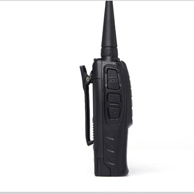 Walkie Talkie Radio bidirectionnelle Wanhua WH27 avec une capacité de batterie de 1500 mAh et une longue portée