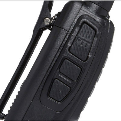 Walkie Talkie Radio bidirectionnelle Wanhua WH27 avec une capacité de batterie de 1500 mAh et une longue portée