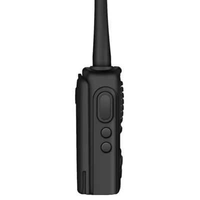 3 à 10 km portée de parole numérique DPMR commercial radio à deux voies walkie-talkie pour Mag One VZ-D135