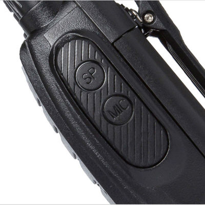 Walkie Talkie Radio bidirectionnelle Wanhua WH27 avec une capacité de batterie de 1500 mAh et une longue portée