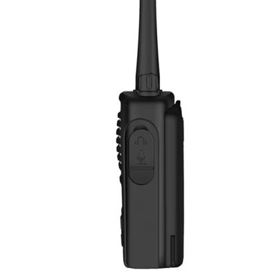 3 à 10 km portée de parole numérique DPMR commercial radio à deux voies walkie-talkie pour Mag One VZ-D135